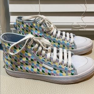 Adidas sneakers 🍁